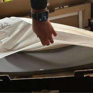 34inch NEW curve monitor still in box